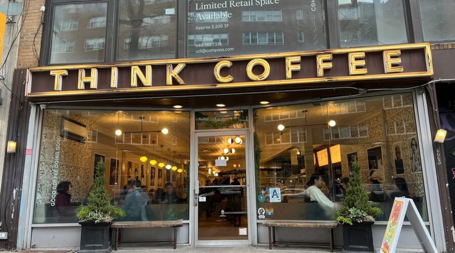 The Best Cofee Shops In Sydney Neighborhoods