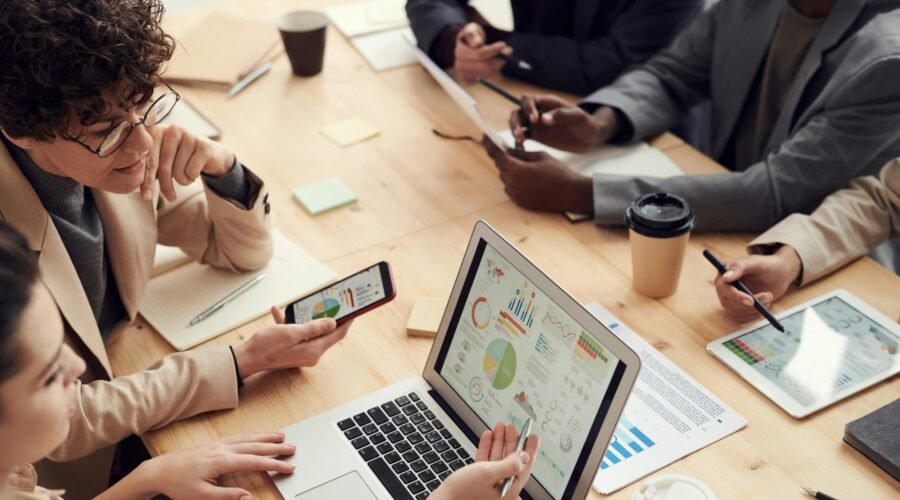 7 Big Ideas For Small Places