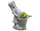 Artificial Stone Garden Ornaments