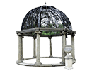 Artificial Stone Gazebo