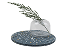 Artificial Stone Kitchen Accessories