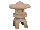 Artificial Stone Lanterns
