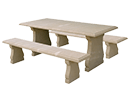 Artificial Stone Outdoor Furniture