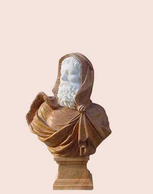 Artificial Stone Sculptures, Reliefs