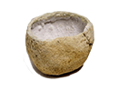 Artificial Stone Vases, Planters, Decor