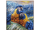Glass Mosaic Artworks