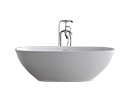 Artificial Stone Bathtub