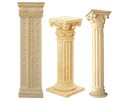 Artificial Stone Column