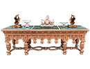 Artificial Stone Furniture