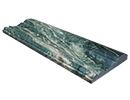 Artificial Stone Moldings, Borders