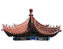 Artificial Stone Roof Tiles