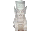 Artificial Stone Sculpture