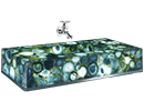 Artificial Stone Sinks