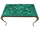 Artificial Stone Table Tops