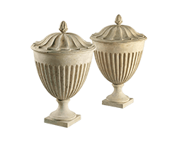 Artificial Stone Urn, Vase