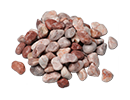 Pebble Stone, Crushed Stone