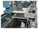 Sorting and Selection Line