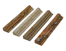 Stone Molding, Boarders