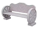 Stone Outdoor Furniture