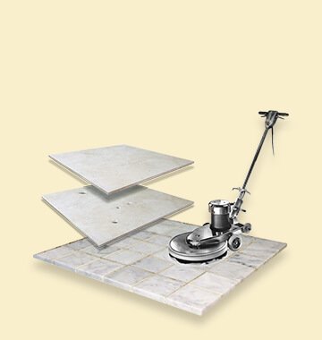 Stone Repair &Maintenance