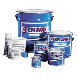 Stone Epoxy